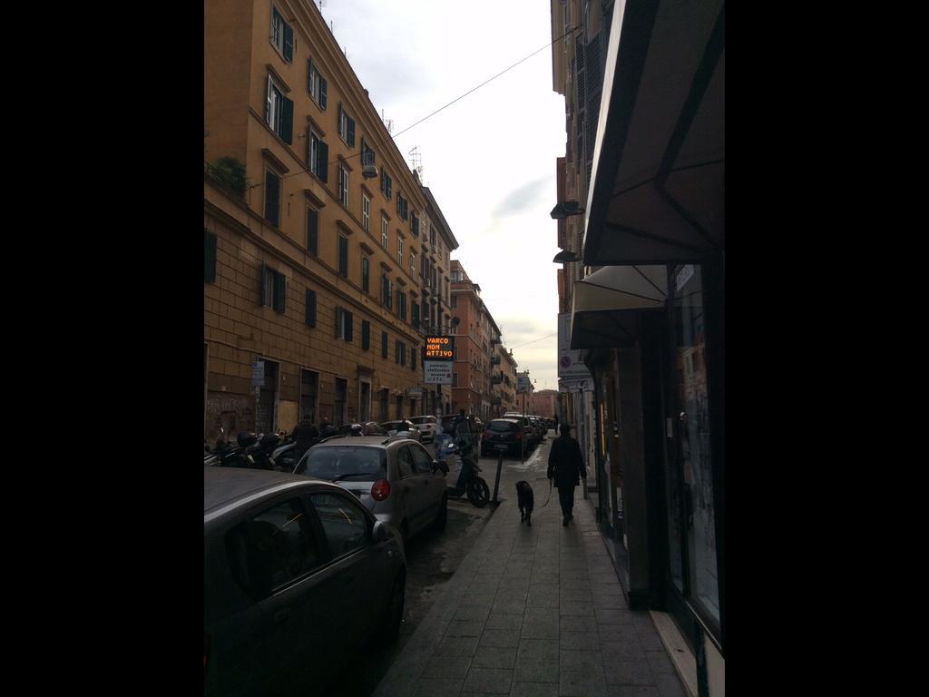 La Casa Dei Sogni Bed & Breakfast - Rome — Foto 1